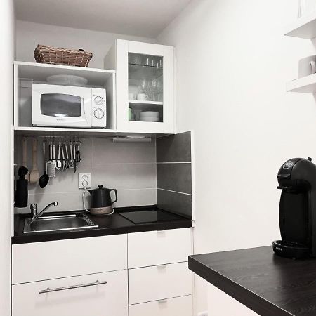 Plne Vybaveny Apartman Na Upati Jizerskych Hor Liberec Exterior photo
