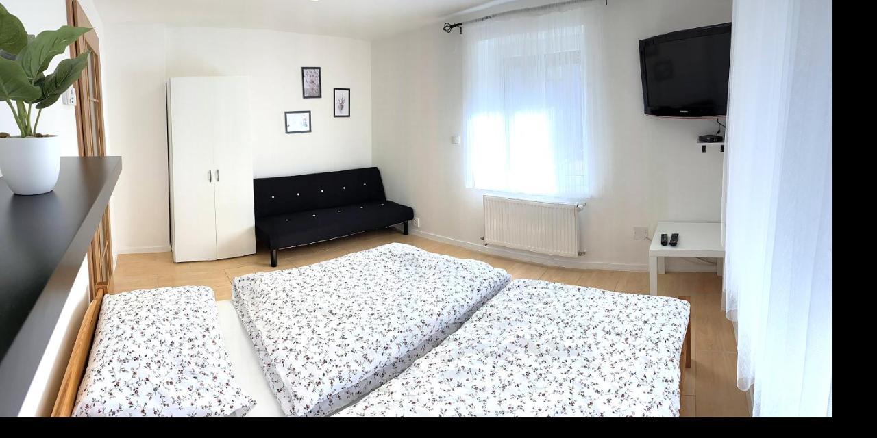 Plne Vybaveny Apartman Na Upati Jizerskych Hor Liberec Exterior photo