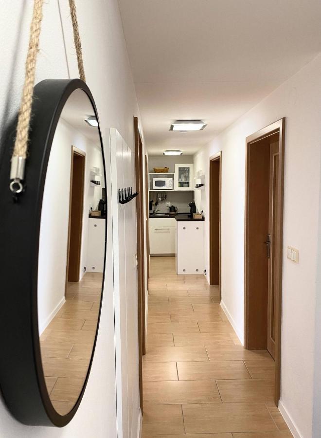 Plne Vybaveny Apartman Na Upati Jizerskych Hor Liberec Exterior photo