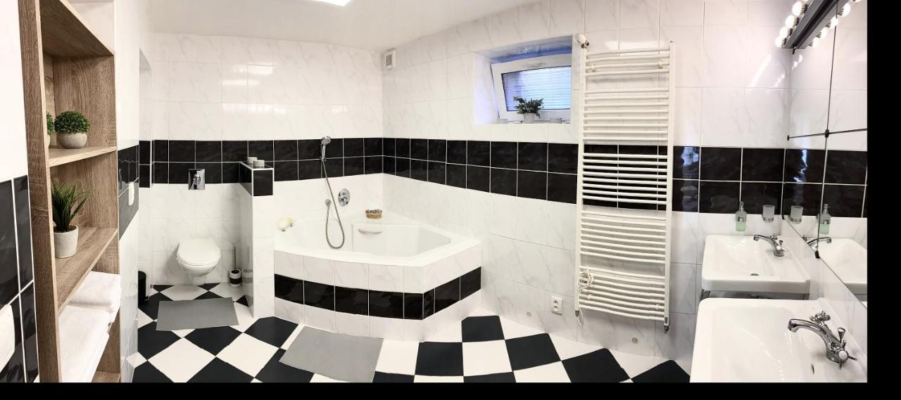 Plne Vybaveny Apartman Na Upati Jizerskych Hor Liberec Exterior photo