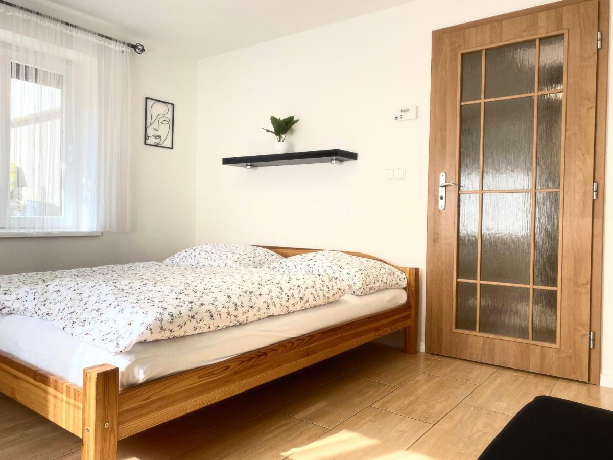 Plne Vybaveny Apartman Na Upati Jizerskych Hor Liberec Exterior photo