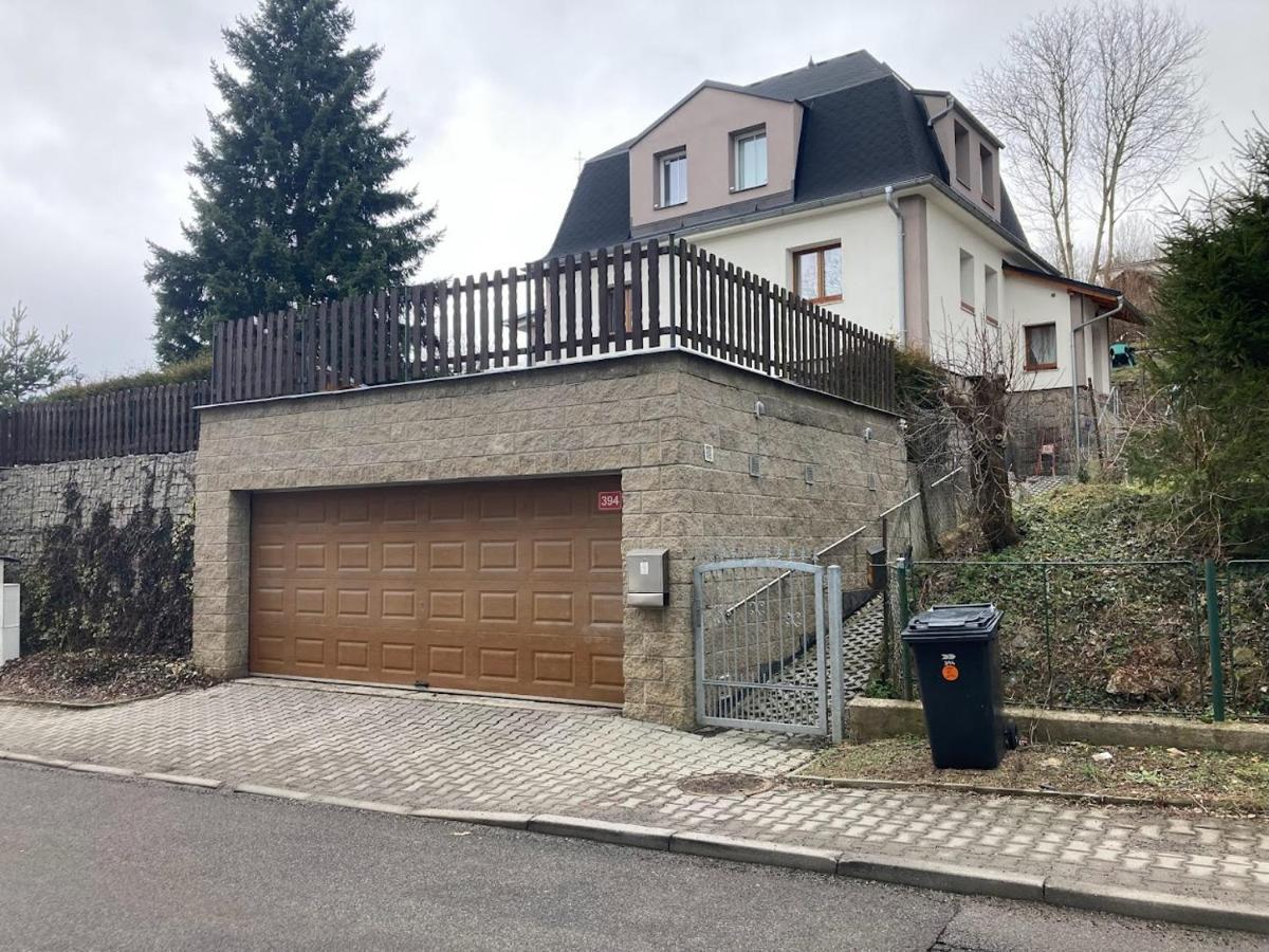 Plne Vybaveny Apartman Na Upati Jizerskych Hor Liberec Exterior photo