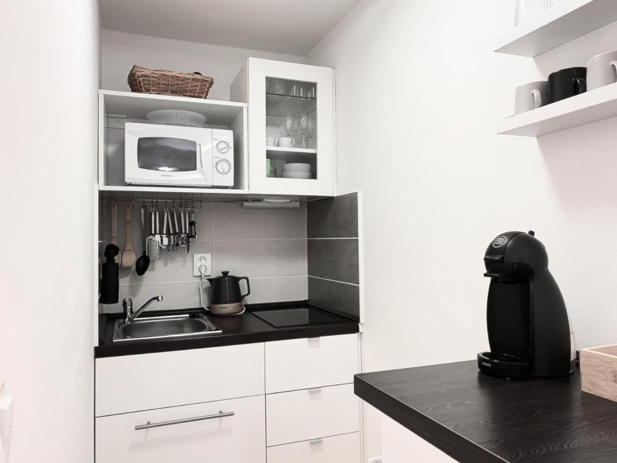 Plne Vybaveny Apartman Na Upati Jizerskych Hor Liberec Exterior photo