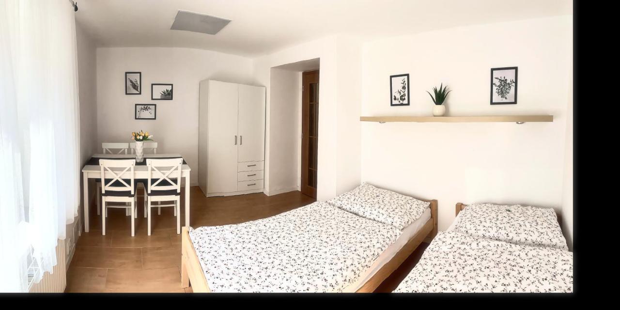 Plne Vybaveny Apartman Na Upati Jizerskych Hor Liberec Exterior photo
